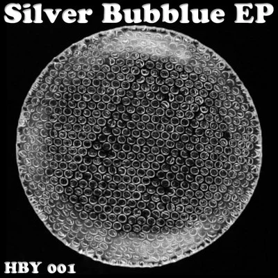 Silver Bubble Ep 專輯 Mr Gil/Dudu Nahas