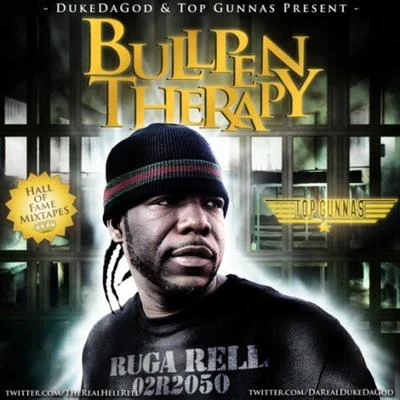 BullPen Therapy 專輯 Herb Mcgruff/Hell Rell