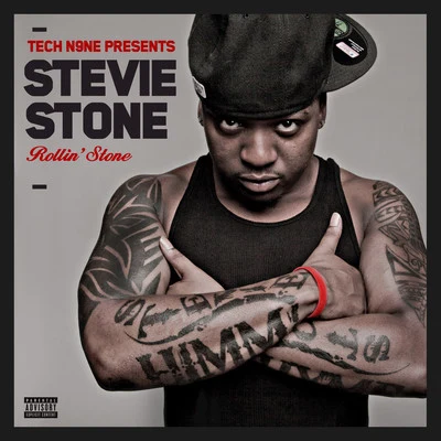 Rollin Stone 专辑 Stevie Stone