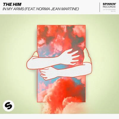 In My Arms (feat. Norma Jean Martine) 專輯 Norma Jean Martine/Pablo Nouvelle