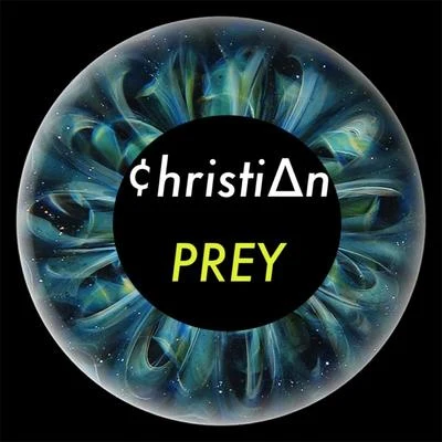 Prey 專輯 CHRSTN