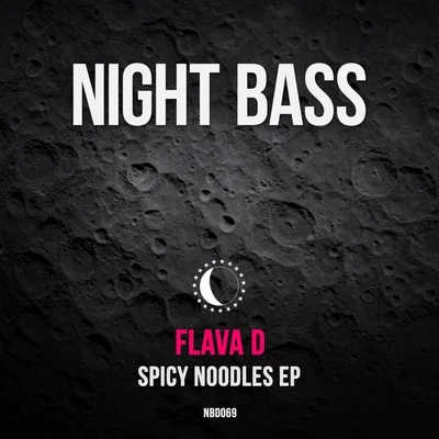 Spicy Noodles 專輯 Flava D/Redlight