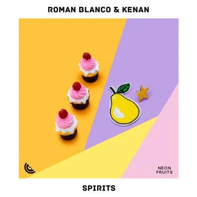 Spirits 專輯 Kenan