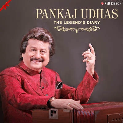 Pankaj UdhasAnup Jalota Pankaj Udhas - The LegendS Diary