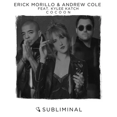 Cocoon 專輯 Erick Morillo