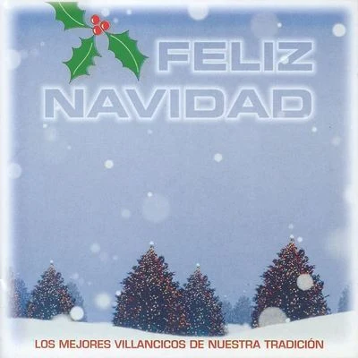 Feliz Navidad (Los Mejores Villancicos de Nuestra Tradición) 專輯 Orquesta de la Comunidad de Madrid