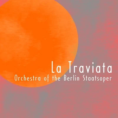 La Traviata 專輯 Helge Roswaenge