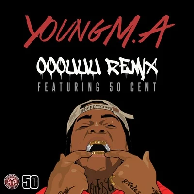 Young M.A Ooouuu Remix