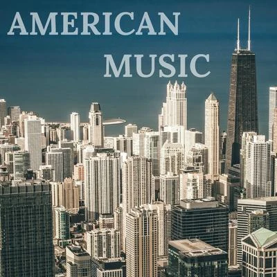 American Music 專輯 Philip Glass