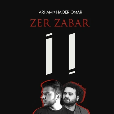 Zer Zabar 专辑 Arham