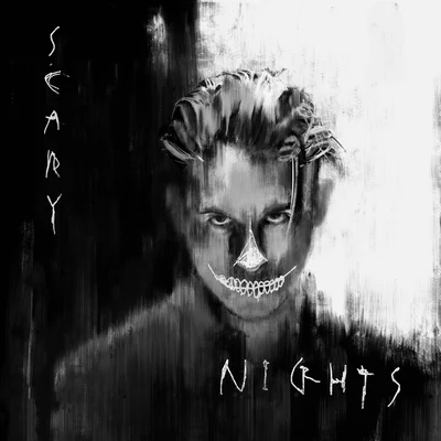 Scary Nights 專輯 G-Eazy