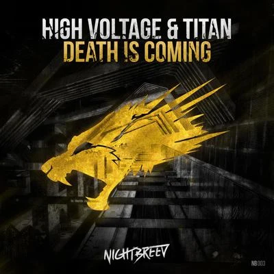 titan Death is coming