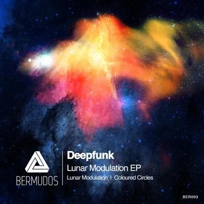 Lunar Modulation EP 專輯 Van DId/Deepfunk