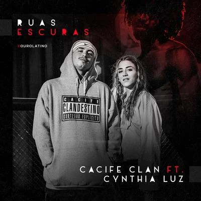 Ruas Escuras 专辑 Cynthia Luz/Cabrera/Darell