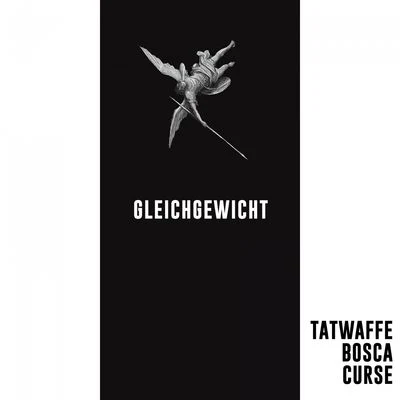 Gleichgewicht 專輯 LEA/Tatwaffe/Jessy/Yung Freezy/Filah