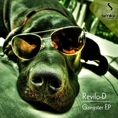 GANGSTERHouse_鳄鱼9DIUZ Revilo-D