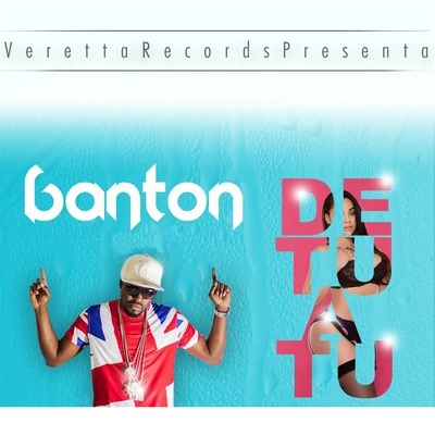 De Tu a Tu 专辑 Karate_D/Banton