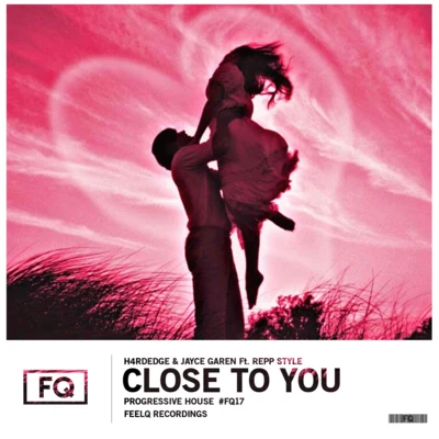 Close To You 專輯 Jayce Garen