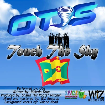 Touch the Sky 專輯 Otis