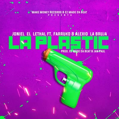 LA Plastic 专辑 Farruko