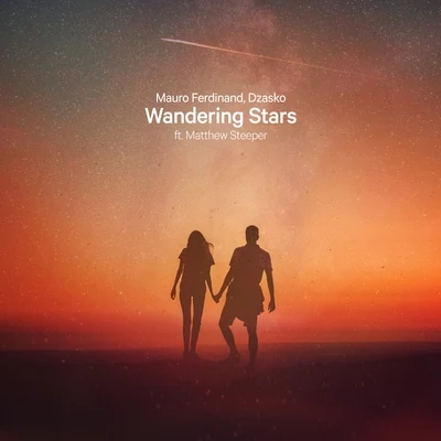 Wandering Stars (feat. Matthew Steeper) 专辑 mauro ferdinand