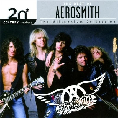 20th Century Masters: The Millennium Collection: The Best of Aerosmith 專輯 Aerosmith/Bon Jovi