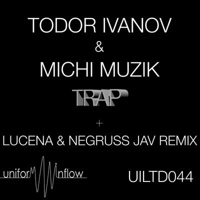 Trap 專輯 Todor Ivanov