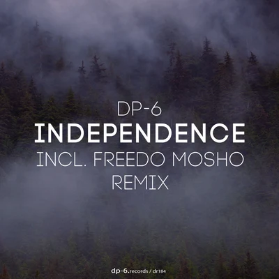 Independence 專輯 DP-6