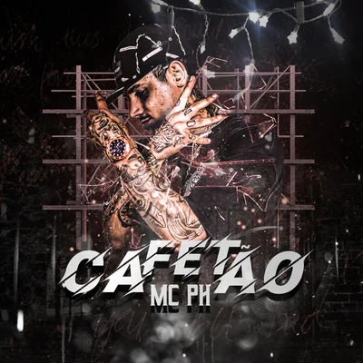 Mc PhDAB24K Cafetão