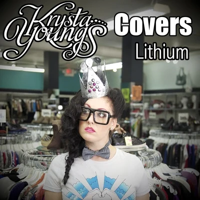 Lithium - Single 专辑 LaynoProd/David S. Park/Krysta Youngs