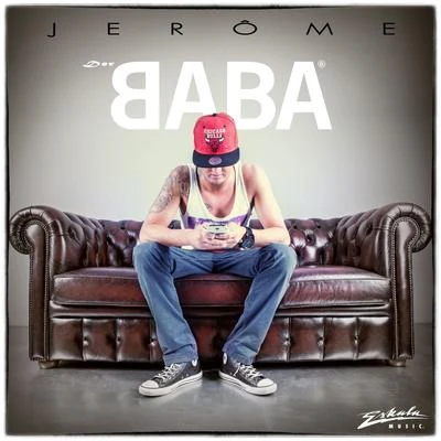 Der Baba 专辑 Jerome