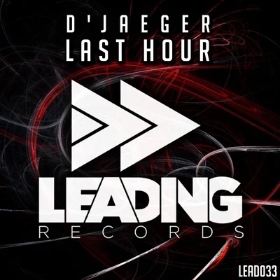 Last Hour 專輯 DJaeger