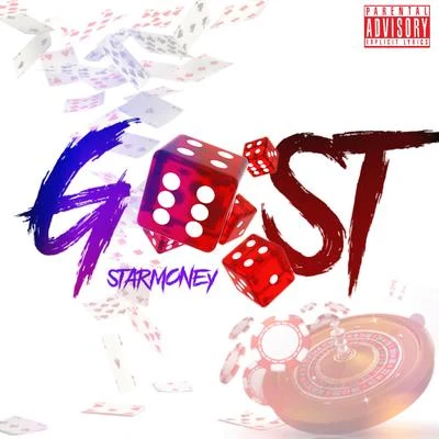 Ghost 专辑 Jay Clay/Calicoe G/Star Money