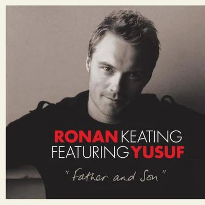 Father & Son 专辑 Proga/Gustavo Trebien/Ronan Keating