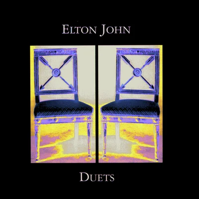 Duets 專輯 Elton John/Pieces of a Dream