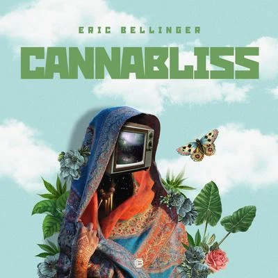 Cannabliss - EP 專輯 Eric Bellinger