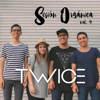 Sesión Orgánica, Vol. 4 专辑 TWiCE