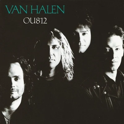 OU812 專輯 In This Moment/Van Halen/Disturbed/Pantera/Maria Brink