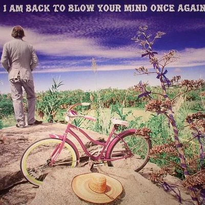 I Am Back To Blow Your Mind Once Again 專輯 Peter Buck