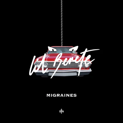 Migraines 专辑 Lil Berete/Headie One