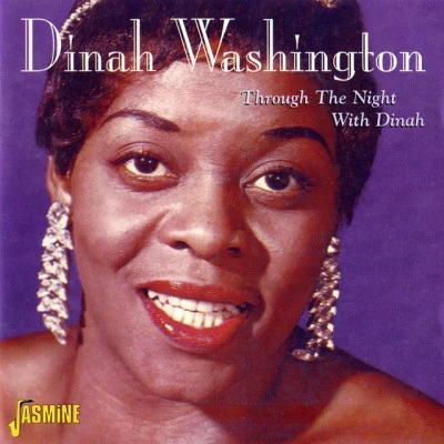 Dinah WashingtonNeal Hefti Through the Night With Dinah