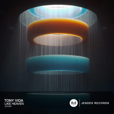 Like Heaven 专辑 Bastiqe/Tony Vida