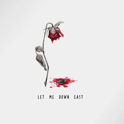 Let Me Down Easy 專輯 David Scorz/Jane XØ