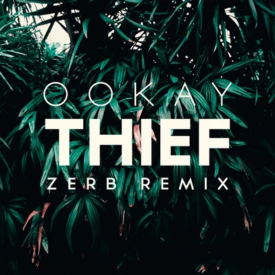 Thief (Zerb Remix) 專輯 Ookay