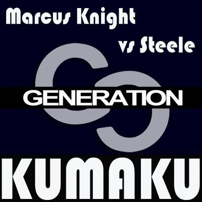 Kumaku 專輯 Tash Knight/Mr V./Marcus Knight/Jay-J