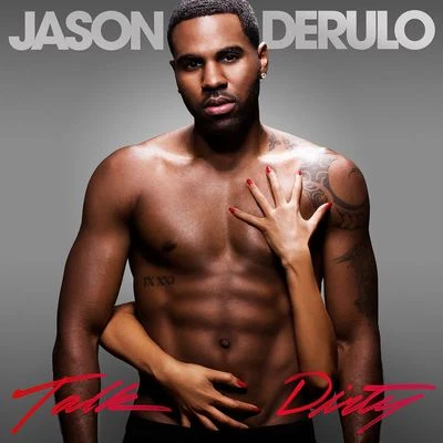 Talk Dirty (Deluxe Edition) 專輯 Jason DeRulo