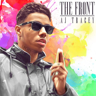 The Front 專輯 AJ Tracey