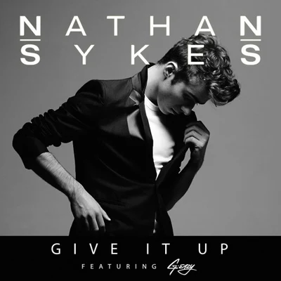 Give it Up (Remixes) 專輯 G-Eazy/Alan Walker/Martin Garrix/Grace/Kyla La Grange