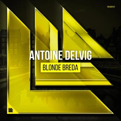 Blonde Breda 專輯 Antoine Delvig/Promise Land