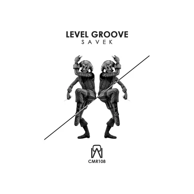 Savek EP 專輯 Level Groove